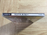 Grid Runner SEGA SATURN Japan - FJ7019