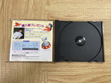 Game Tengoku The Game Paradise Gokuraku Pack SEGA SATURN Japan - FJ7020