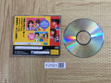 Kekkon Marriage SEGA SATURN Japan - FJ7021