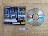 Thunderhawk II 2 SEGA SATURN Japan - FJ7023