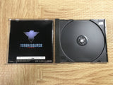 Thunderhawk II 2 SEGA SATURN Japan - FJ7023