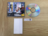 Neon Genesis Evangelion SEGA SATURN Japan - FJ7024