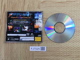 StarFighter 3000b SEGA SATURN Japan - FJ7025