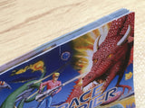 Space Harrier SEGA SATURN Japan - FJ7026