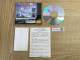 Skull Fang Kuuga Gaiden SEGA SATURN Japan - FJ7027
