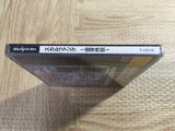 Skull Fang Kuuga Gaiden SEGA SATURN Japan - FJ7027