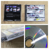 Sega Touring Car Championship SEGA SATURN Japan - FJ7028