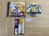 Detana Twinbee Yahho Deluxe Pack SEGA SATURN Japan - FJ7030