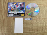 Detana Twinbee Yahho Deluxe Pack SEGA SATURN Japan - FJ7030