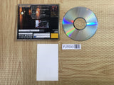 Biohazard Resident Evil SEGA SATURN Japan - FJ7033