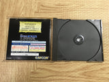 Biohazard Resident Evil SEGA SATURN Japan - FJ7033