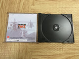 Black Fire SEGA SATURN Japan - FJ7034