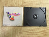 Sakura Taisen Hanagumi Taisen Columns SEGA SATURN Japan - FJ7035