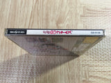 Sakura Taisen Hanagumi Taisen Columns SEGA SATURN Japan - FJ7035