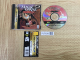 Magic Carpet SEGA SATURN Japan - FJ7036