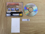 Magic Carpet SEGA SATURN Japan - FJ7036