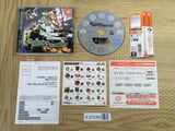 Gundam Battle Online SEGA DreamCast Japan - FJ7039