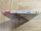 Street Fighter Zero 3 Saikyo Ryu Doujou SEGA DreamCast Japan - FJ7041