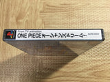 One Piece Ocean Of Dreams SONY PS1 Japan - FJ7046