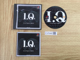 I.Q. Intelligent Qube SONY PS1 Japan - FJ7048