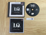 I.Q. Intelligent Qube Playstation The Best SONY PS1 Japan - FJ7049