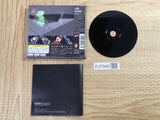 I.Q. Intelligent Qube Playstation The Best SONY PS1 Japan - FJ7049