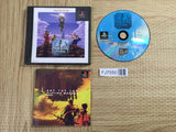 Arc The Lad Playstation The Best SONY PS1 Japan - FJ7050