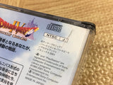 Dragon Quest 4 SONY PS1 Japan - FJ7052