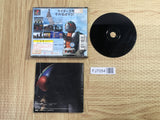 Kamen Rider V3 SONY PS1 Japan - FJ7054