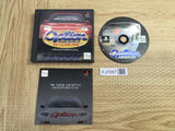 Option Tuning Car Battle SONY PS1 Japan - FJ7057