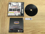 Option Tuning Car Battle SONY PS1 Japan - FJ7057