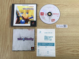 Tales Of Destiny Playstation The Best SONY PS1 Japan - FJ7058