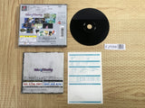Tales Of Destiny Playstation The Best SONY PS1 Japan - FJ7058