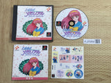 Tokimeki Memorial Forever With You SONY PS1 Japan - FJ7059