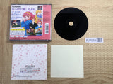 Tokimeki Memorial Forever With You SONY PS1 Japan - FJ7059