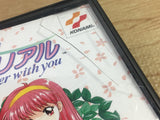 Tokimeki Memorial Forever With You SONY PS1 Japan - FJ7059