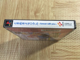 Tokimeki Memorial Forever With You SONY PS1 Japan - FJ7059