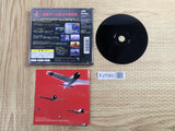 Tora! Tora! Tora! Reprint SONY PS1 Japan - FJ7060