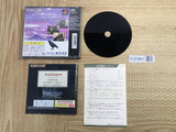 Resident Evil Biohazard SONY PS1 Japan - FJ7061