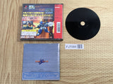 Ridegear Guybrave SONY PS1 Japan - FJ7066