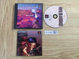 Wild Arms SONY PS1 Japan - FJ7067