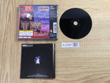 Wild Arms SONY PS1 Japan - FJ7067