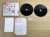 Dragon Quest 7 SONY PS1 Japan - FJ7068