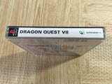 Dragon Quest 7 SONY PS1 Japan - FJ7068