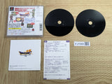 Dragon Quest 7 SONY PS1 Japan - FJ7069