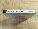 Dragon Quest 7 SONY PS1 Japan - FJ7069