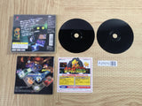 Chocobo No Fushigi Dungeon SONY PS1 Japan - FJ7070