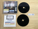 Resident Evil Biohazard Director's Cut SONY PS1 Japan - FJ7071