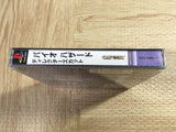 Resident Evil Biohazard Director's Cut SONY PS1 Japan - FJ7071