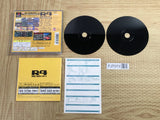 R4 Ridge Racer Type 4 + Jogcon SONY PS1 Japan - FJ7073